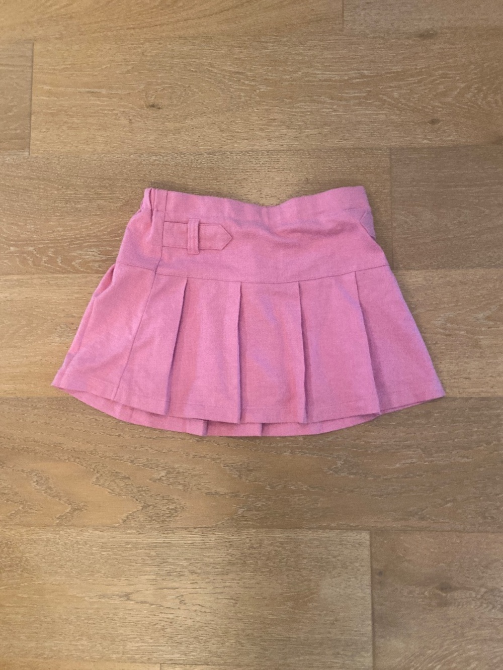 Abercrombie cotton skirt